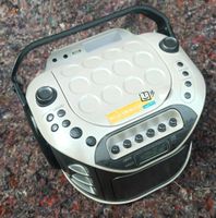 Scott Radiorecorder MP3 Radio tragbar Schleswig-Holstein - Rümpel Vorschau