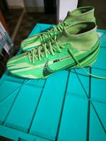 Fußballschuhe Nike Größe 42.5 Bayern - Altmannstein Vorschau
