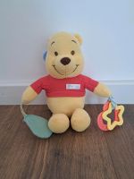 Winnie Puh Disney Kuscheltier Greifling Bayern - Uffenheim Vorschau