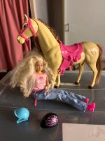 Barbie mit Pferd Dortmund - Huckarde Vorschau