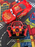 Cars Disney RC Auto Spielzeug Bayern - Westendorf Vorschau