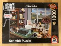 Schmidt Puzzle Am Schreibtisch Bayern - Rödental Vorschau
