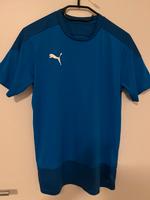 puma t-shirt Hessen - Künzell Vorschau