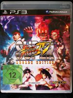 SUPER STREET FIGHTER IV - PS3 Bayern - Zirndorf Vorschau