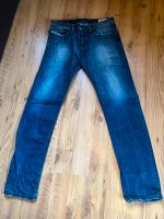 Diesel Herren Jeans "Bradom" 32/34 blau Rheinland-Pfalz - Bad Kreuznach Vorschau