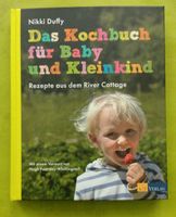 Kochbuch für Baby und Kleinkind, Rezepte aus dem River cottage Dresden - Pieschen Vorschau