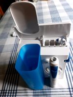 Mundpflegecenter  Oral B Braun OxyJet Mecklenburg-Vorpommern - Neuburg (Nordwestmecklenburg) Vorschau