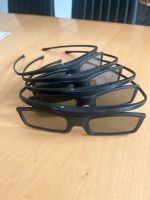 Samsung 3D Active Brille   4 Stück Bielefeld - Milse Vorschau