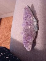 Amethyst . . Hell  lila Baden-Württemberg - Uhldingen-Mühlhofen Vorschau