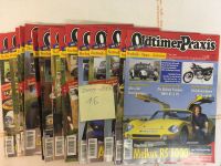 Oldtimer Praxis Zeitschriften Nordrhein-Westfalen - Inden Vorschau