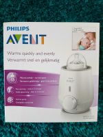 ▶️ Philips Avent Flaschenwärmer, neuwertig, OVP Hamburg-Mitte - Hamburg Billstedt   Vorschau