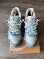 Asics Gel Nyc hellblau gr.44 - DOUBLE LACES Rheinland-Pfalz - Sankt Johann Vorschau