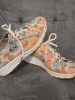 Rieker Sneaker top Gr. 37 Kiel - Russee-Hammer Vorschau