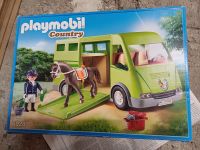 Playmobil Pferdewagen Baden-Württemberg - St. Leon-Rot Vorschau