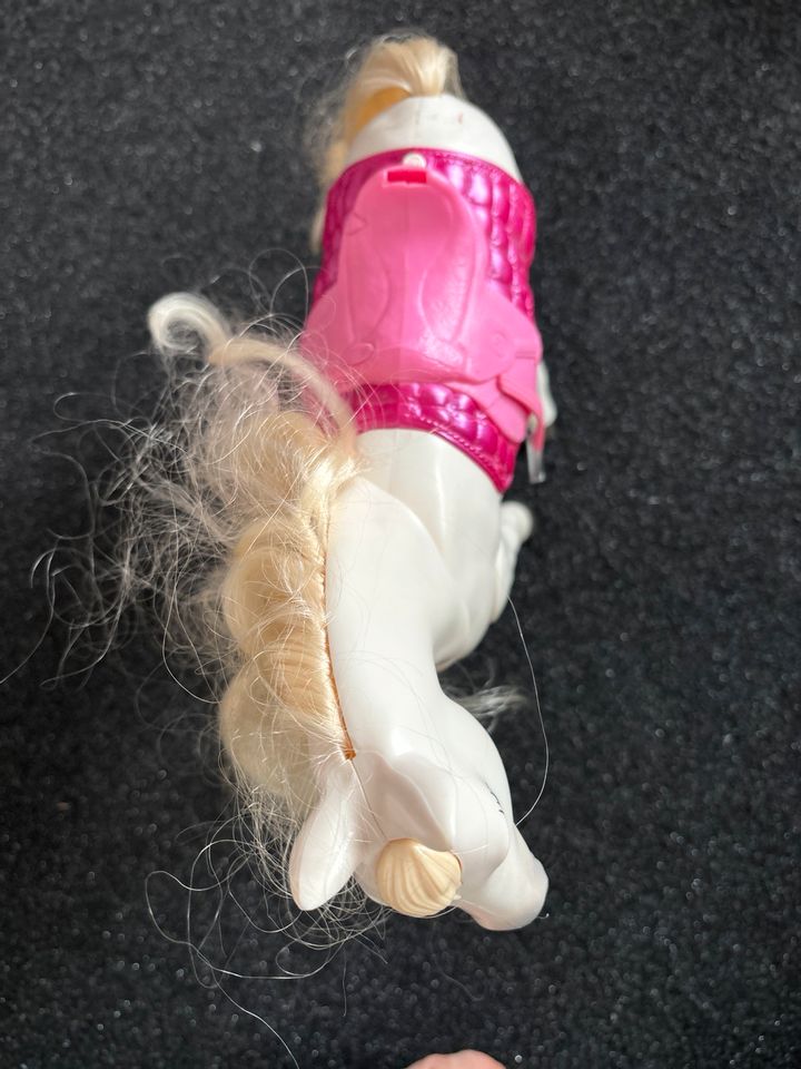 Barbie Pferd in Berlin