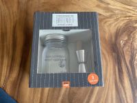 Urban & Gray Cocktail Shaker Set Cocktailshaker Bartender NEU Duisburg - Neumühl Vorschau