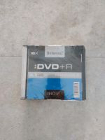DVD+R 4.7GB Rohlinge Essen - Essen-Frintrop Vorschau