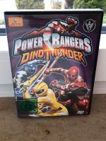 Power Rangers Dino Thunder Vol. 5 DVD Bayern - Zirndorf Vorschau