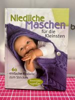 Buch Stricken Baby Sachsen-Anhalt - Aken Vorschau