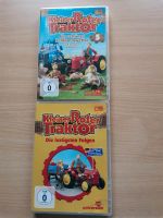 2 DVDs Kleiner Roter Traktor Niedersachsen - Gronau (Leine) Vorschau