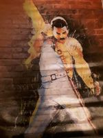 Freddie Mercury Nordrhein-Westfalen - Gevelsberg Vorschau