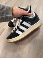 Adidas Campus schwarz Nordrhein-Westfalen - Willich Vorschau
