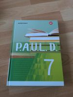 P.A.U.L.  D.  7 Westermann ISBN 9783141274172 wie neu Niedersachsen - Schwanewede Vorschau