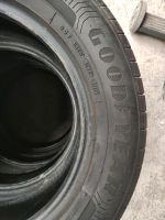 4 neuwertige Goodyear Sr 205/60/16 92v Hessen - Volkmarsen Vorschau