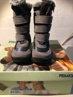 Primigi Stiefel Größe 25 Berlin - Kladow Vorschau