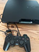 PS3 Console Nordrhein-Westfalen - Oberhausen Vorschau