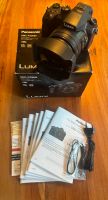 Panasonic Lumix FZ 2000 Leica Camcorder Digital Nordrhein-Westfalen - Neuss Vorschau