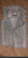 NEU Outerwear Yessica- Damen-Übergangsjacke ärmellos, Größe 40 Bayern - Regensburg Vorschau