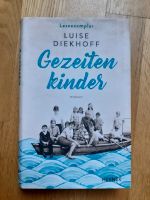 Luise Diekhoff GEZEITENKINDER gebunden Düsseldorf - Gerresheim Vorschau