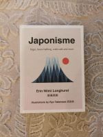 Japonisme Erin Niimi Longhurst Book Book Japan Berlin - Köpenick Vorschau