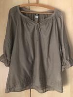 Shirt Tunika T-Shirt Blusenshirt Höngerchen H&M Bayern - Estenfeld Vorschau