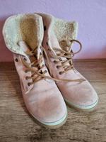 Tamaris Winterschuhe Bayern - Neufahrn in Niederbayern Vorschau
