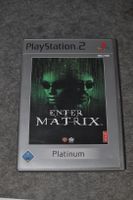 Enter The Matrix für Playstation 2 PS2 Atari Videospiel Köln - Ehrenfeld Vorschau