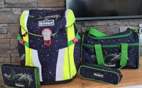 Scout Schulranzen Set Raumschiff Space Hessen - Herborn Vorschau