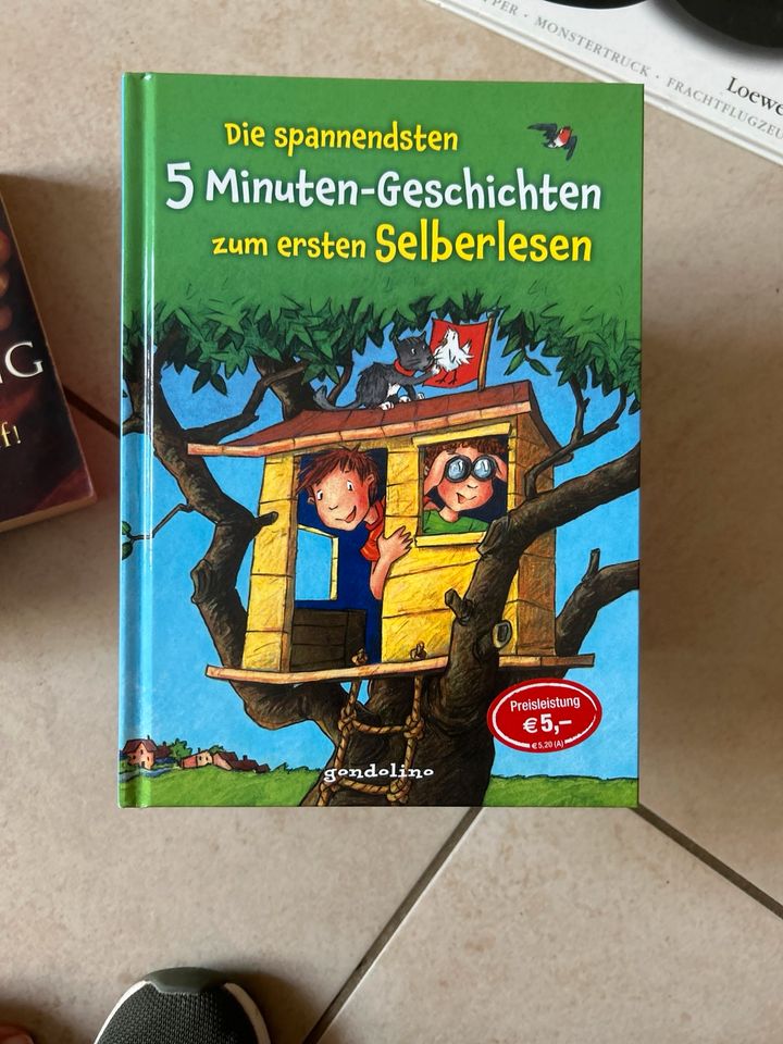 Bücher zu verschenken in Dietenhofen