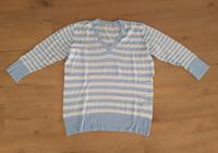 Langarmshirt Größe L von Zabaione Damen Shirt Frühling Hellblau Baden-Württemberg - Laupheim Vorschau
