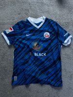 Fc Hansa Rostock Trikot Nordrhein-Westfalen - Jüchen Vorschau