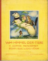 Vom Himmel der Tiere Stalling-Bilderbuch Nr. 83 Hessen - Wiesbaden Vorschau