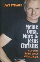 Meine Oma Marx u Jesus Christus - Aus dem Leben eines Ostalgikers Sachsen - Meerane Vorschau