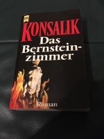 Konsalik: Das Bernsteinzimmer Niedersachsen - Wolfsburg Vorschau