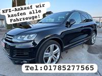 KFZ, PKW, AUTO VERKAUFEN? WIR KAUFEN IHR AUTO Bayern - Neu Ulm Vorschau