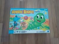 Hasbro Spiel Rappel Zappel vollständig OVP Hessen - Wiesbaden Vorschau