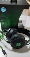 HP Headset 600 Pavilion Gaming in OVP Nordrhein-Westfalen - Lübbecke  Vorschau