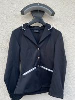 Schwarzes Jacket von Steeds (Reitsport) Hessen - Runkel Vorschau