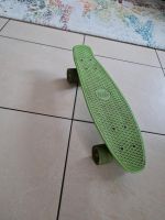 Skateboard klein 57cm Baden-Württemberg - Dußlingen Vorschau