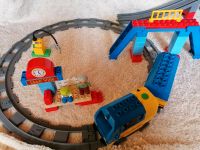 Lego Duplo Eisenbahn Super Pack 3in1 66429 + Schiebelok 6144 Bayern - Parkstetten Vorschau